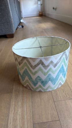 Lamp shade