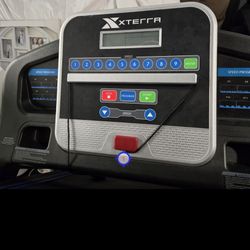Treadmill