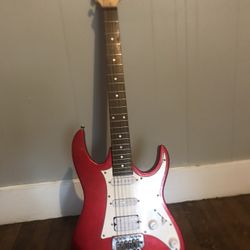 IBANEZ Electric Guitar 6-String 