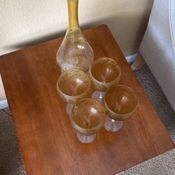 Drink Set