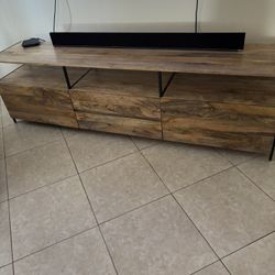 Industrial Storage Media Console 