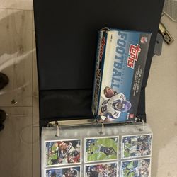 Football Cards