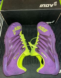 INOV Shoes
