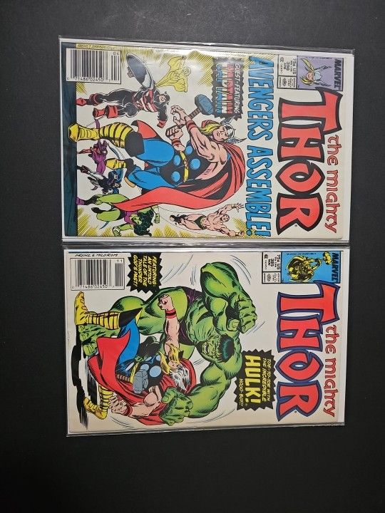 About 200 Comics Minor Keys And Spec. Mostly Marvel.