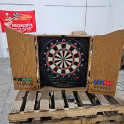 Dart Board