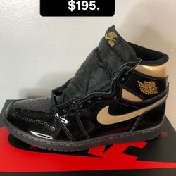 Air Jordan 1 Size 8 Brand New 