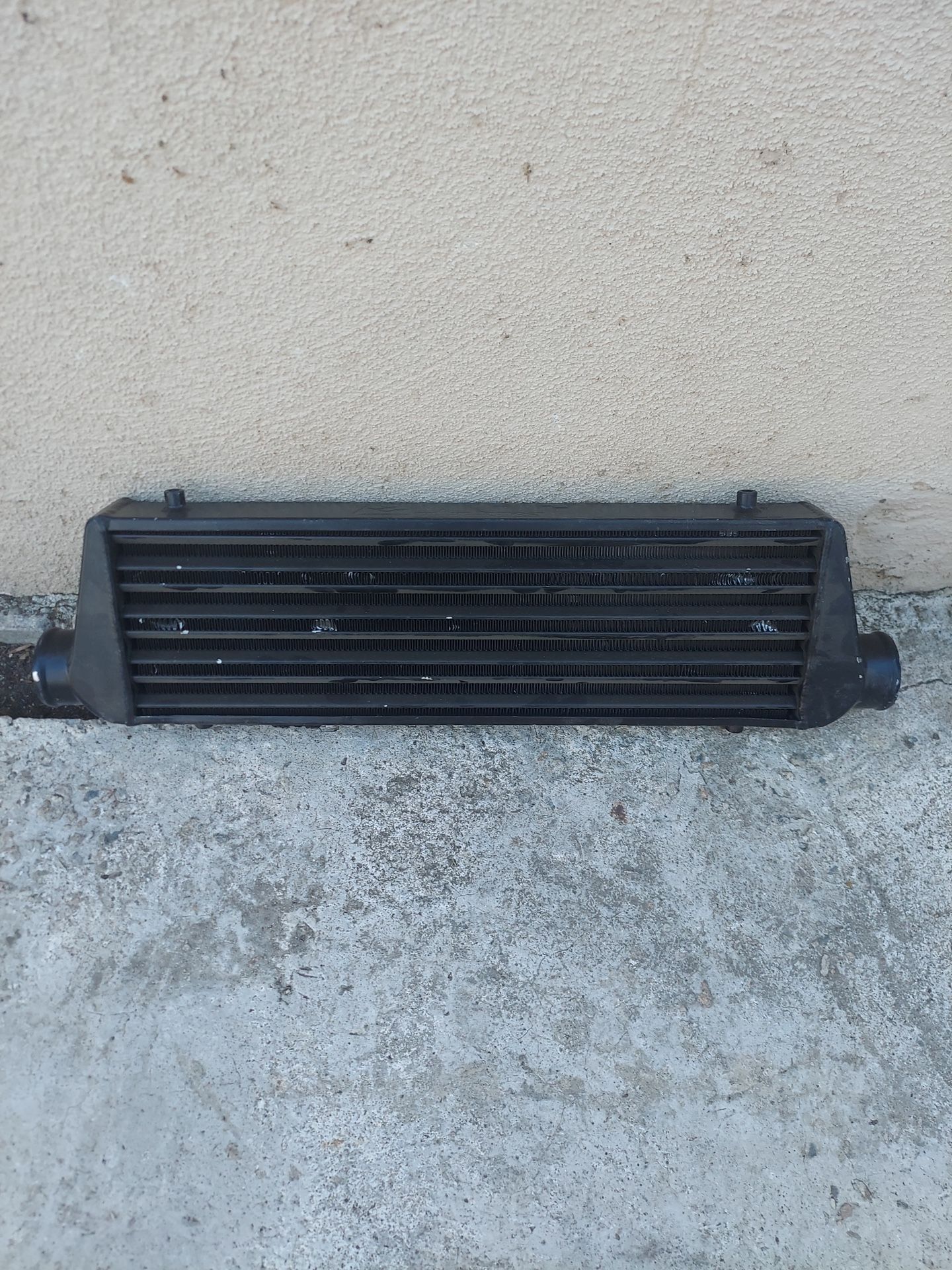 Radiator