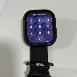 Apple Watch