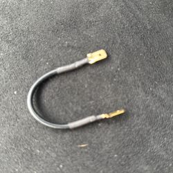 Clutch Switch Jumper / Neutral Safety Switch Bypass