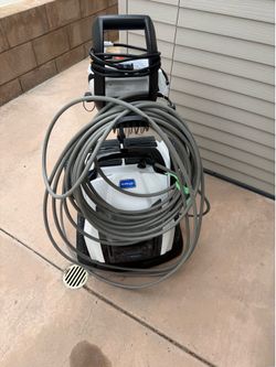 Polaris pool vacuum VRX IQ Plus