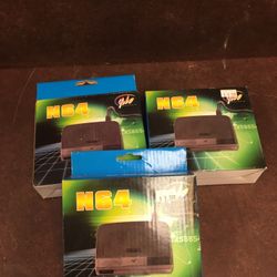 Nintendo 64 Power Adapter 