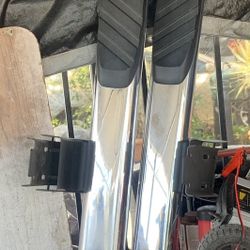 2008 F250-350-450 Super Duty OEM Running Board
