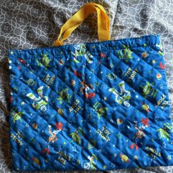 Toy Story Tote Bag 