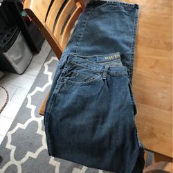 Nautica Jeans 34x34