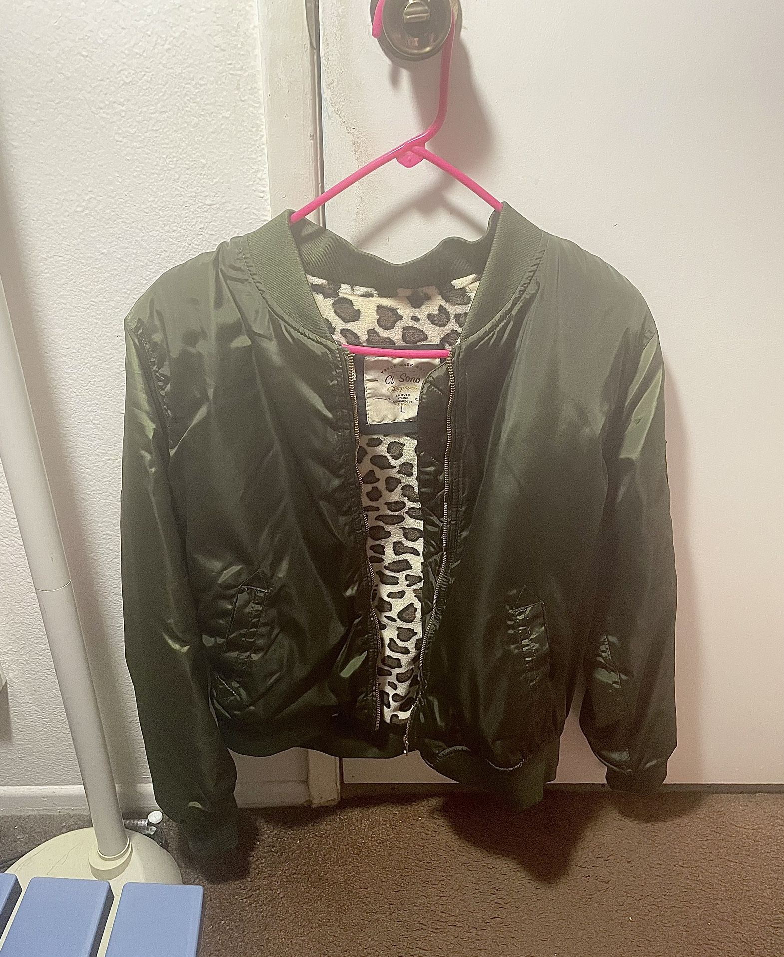 Ci Sono Women’s Jacket