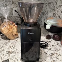 Baratza Encore Coffee Grinder