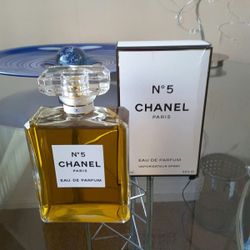 Chanel N 5 