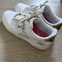 Nike Air Force 1 Great Unity