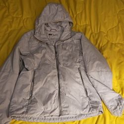 Large REI Jacket. 