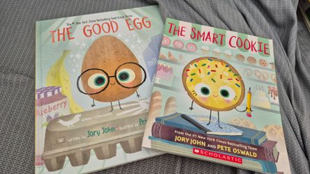 Kids books