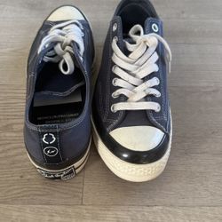 Converse Men ‘s Shoes 