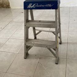 Louisville ladder