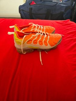 Nike Air vapormax plus