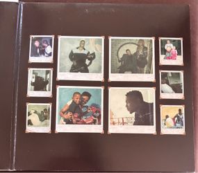 Vinyl Records