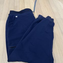 FIGS  Zamora jogger Large Petite