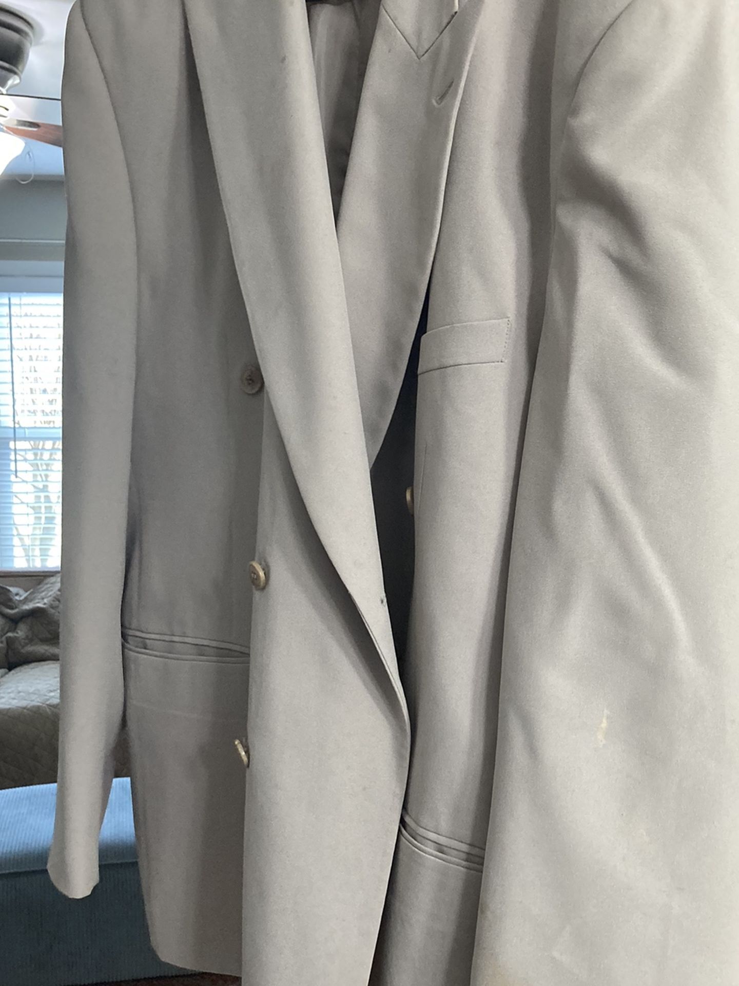 Free Men’s Clothes (Buttoned Down Shirts, Suit, Jackets)