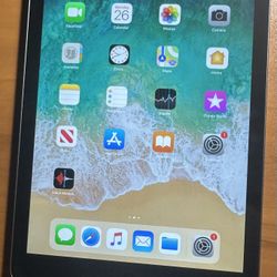 iPad Air 1st Gen WiFi + Cellular 64GB 