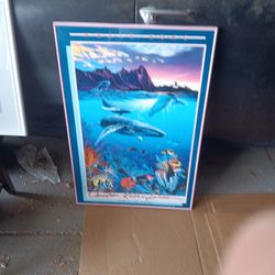 Hawaiian Art