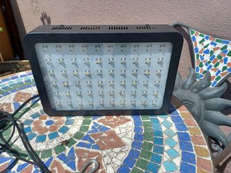 Wakyme LED Grow Light 1000w