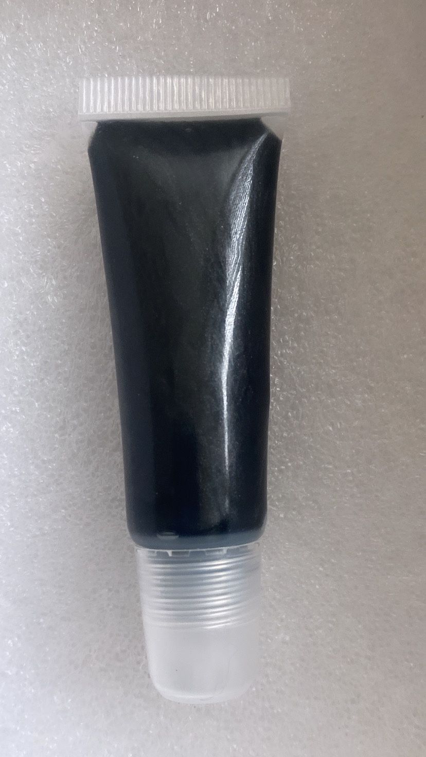 My Homemade Lip 👄 Gloss 