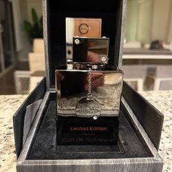 Club De Nuit Intense Limited Edition 