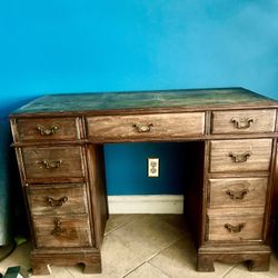Antique Desk