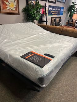 Tempur pro adapt 2.0 firm king $1500