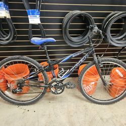 Bike 