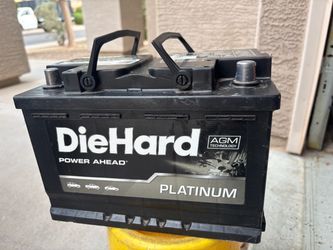 Car Battery