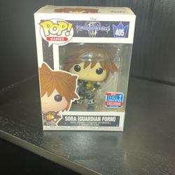 Funko Pop Sora