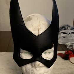 Batman Mask