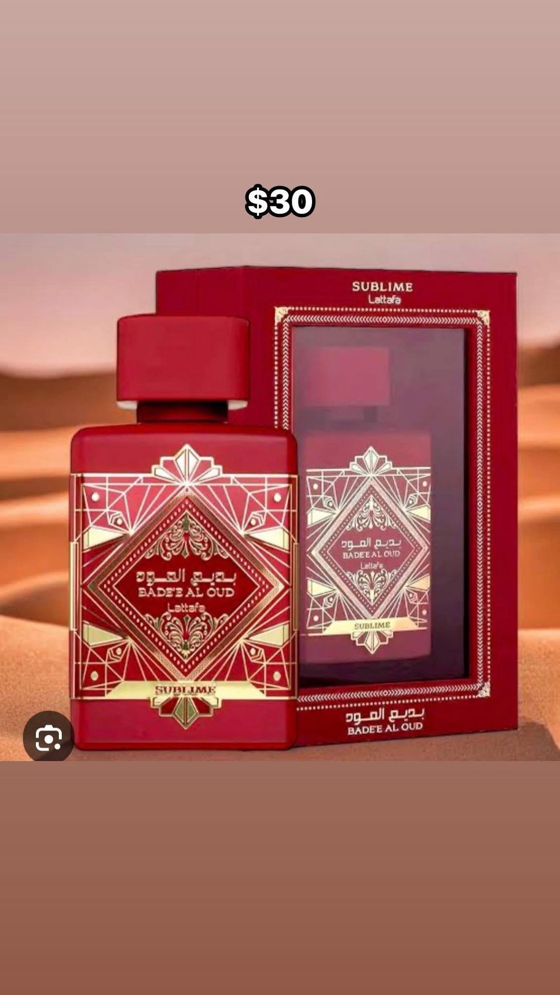 Women Perfume