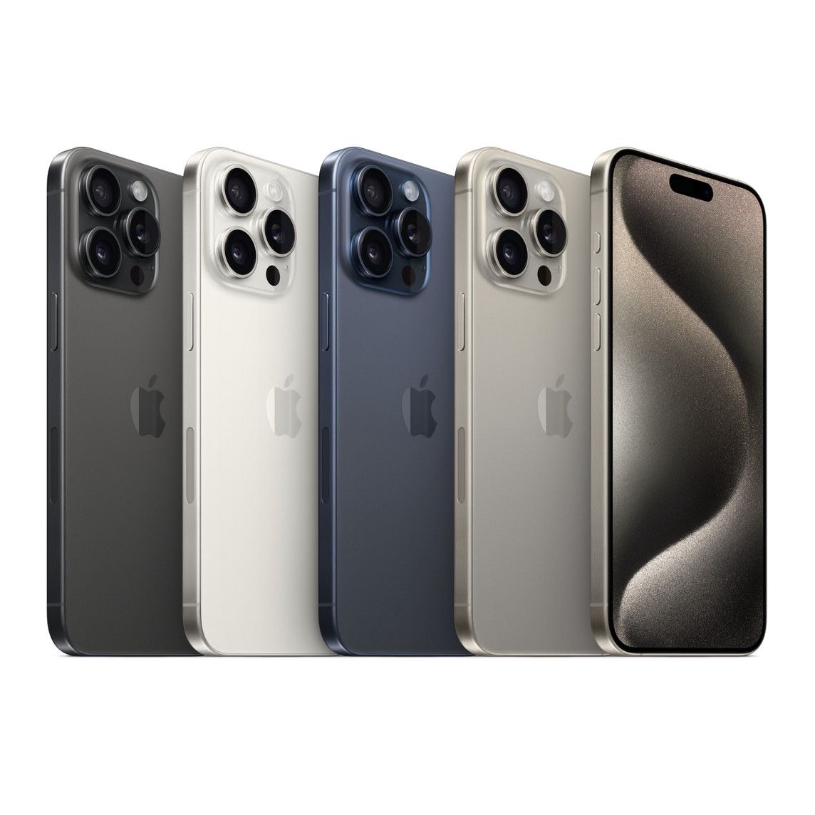 iPhone 15 Pro Max 1TB – Starting at $40 Down – Unlocked – No Credit Needed