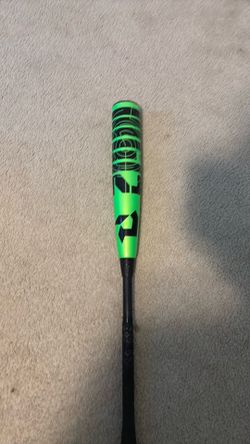 DeMarini Zen