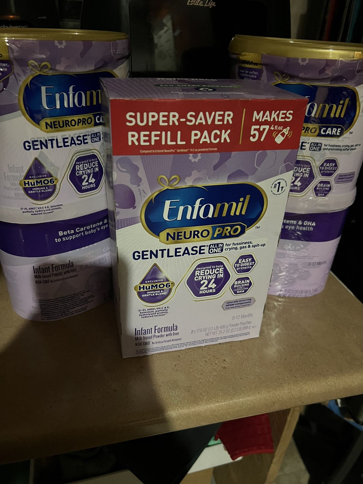 Enfamil Formula