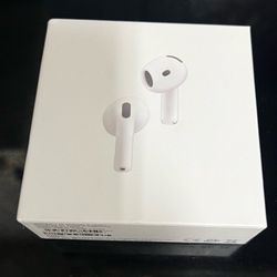 Apple AirPods 4