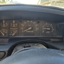 1996 Ford F-350