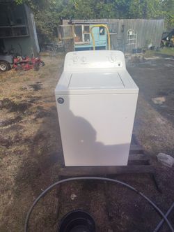 Washer And Dryer Matching