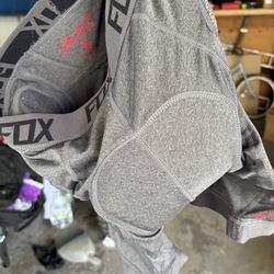 FOX racing MTB Moto shorts