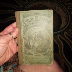 THE UNION READER NUMBER ONE
